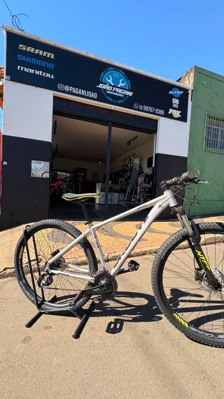 Bike aro 29 - Foto 2