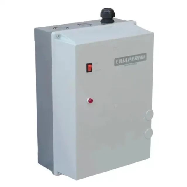 Chave de Partida Estrela-Triângulo 220V 