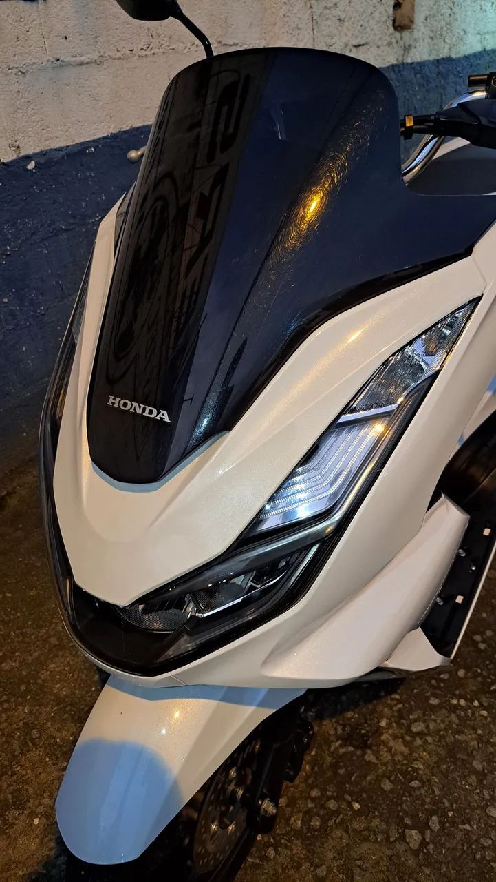 Pcx 160  - Foto 2