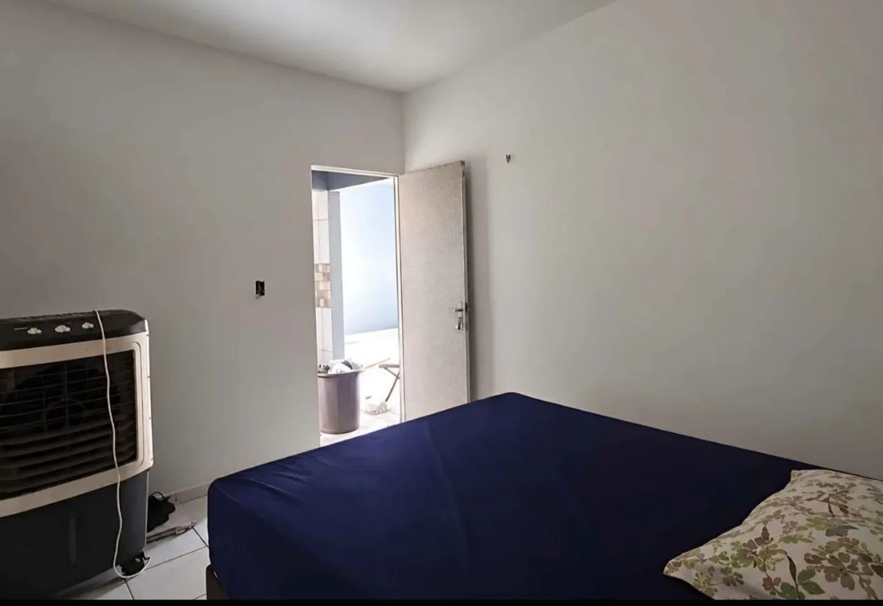 Vendo casa de forma parcelada através do boleto. - Foto 4