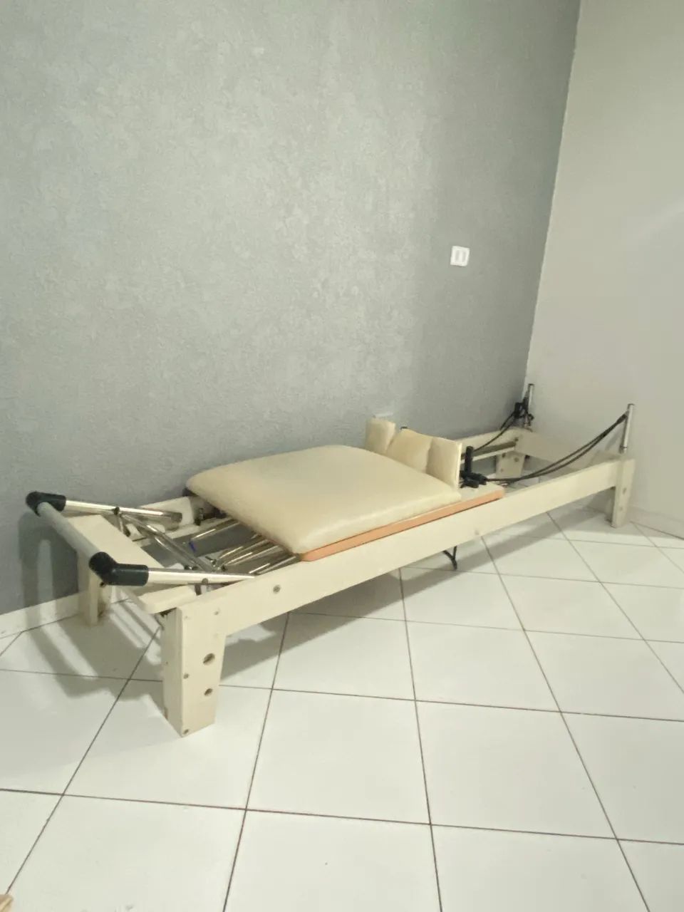 Reformer Pilates
