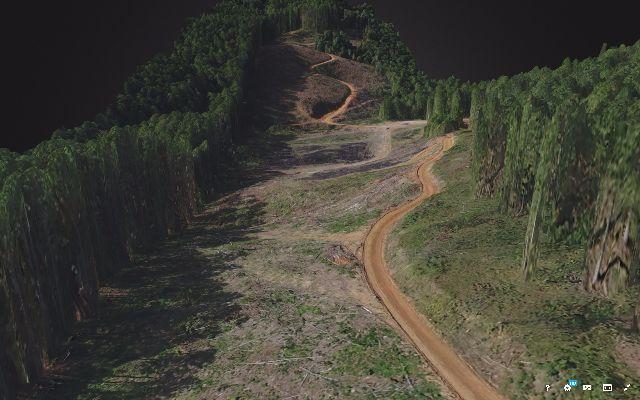 Curso de mapeamento com drone santa catarina - Foto 5