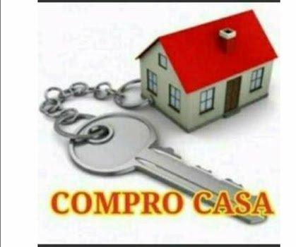 Compro Casa em Abrantes ou Lauro de Freitas no valor de 30Mil