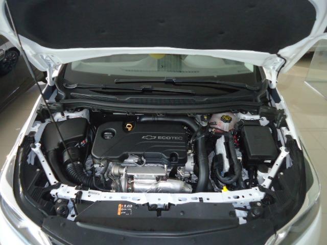 Gm - Chevrolet Cruze - Foto 4