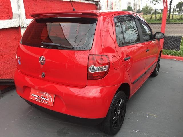 Vw - Volkswagen Fox route 1.0 2009 - Foto 3