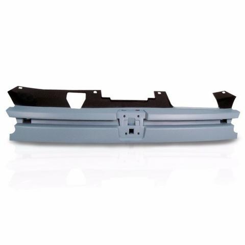 Grade Peugeot 306 Dianteira Cinza 94 95 96