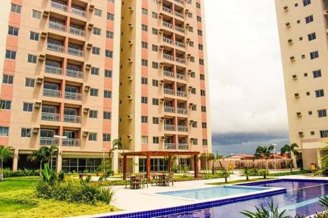 Ultimas Unidades - Apartamento no pronto P/ Morar no Passaré