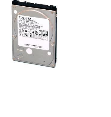 Hd 500Gb notebook