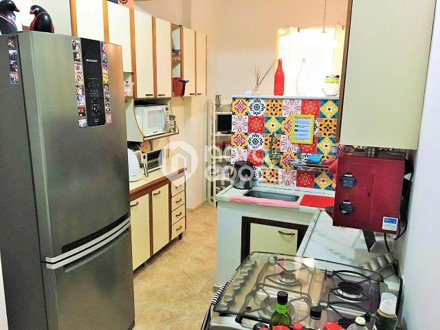 Apartamento à venda com 3 dormitórios em Tijuca, Rio de janeiro cod:AP3AP26126 - Foto 12