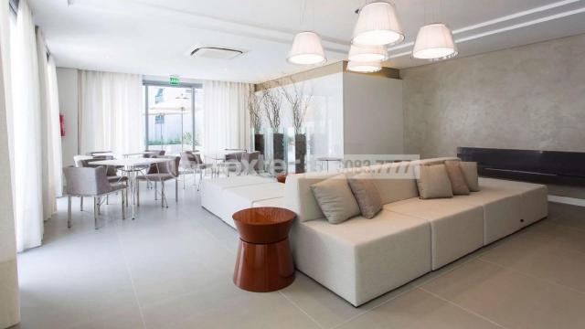 Apartamento à venda com 1 dormitórios em Auxiliadora, Porto alegre cod:164024 - Foto 17
