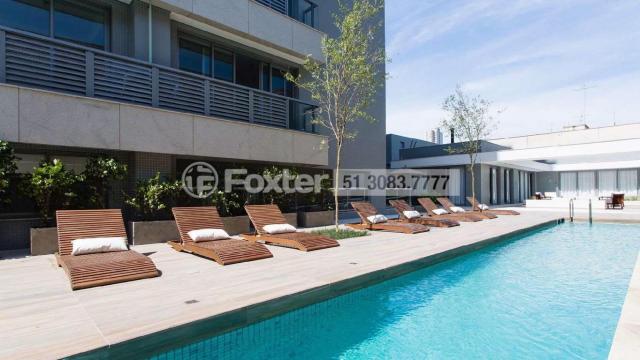 Apartamento à venda com 1 dormitórios em Auxiliadora, Porto alegre cod:164024 - Foto 15
