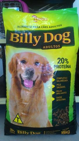 Ração Nutridani Billy Dog Adulto 15kg