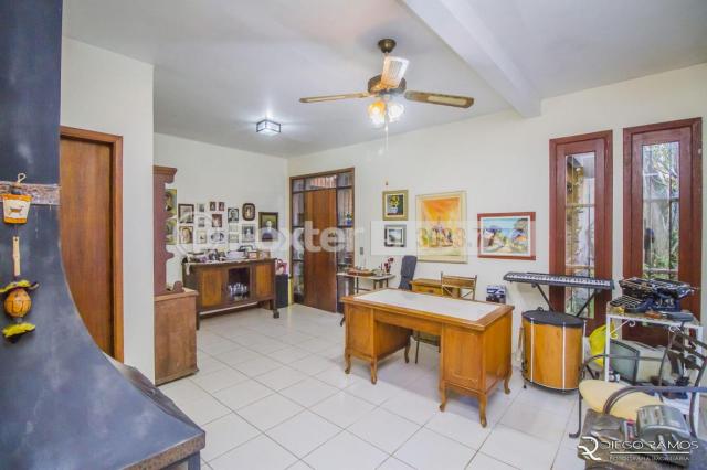 Casa à venda com 3 dormitórios em Camaquã, Porto alegre cod:170122 - Foto 4