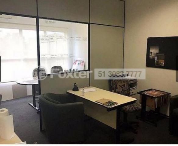 Escritório à venda em Navegantes, Porto alegre cod:165428 - Foto 3