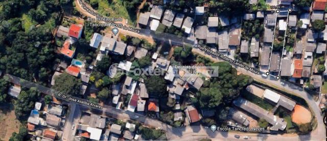 Terreno à venda em Aberta dos morros, Porto alegre cod:166955 - Foto 2