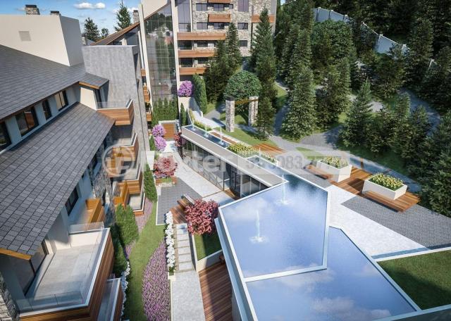 Apartamento à venda com 2 dormitórios em Vila suíça, Gramado cod:160555 - Foto 4