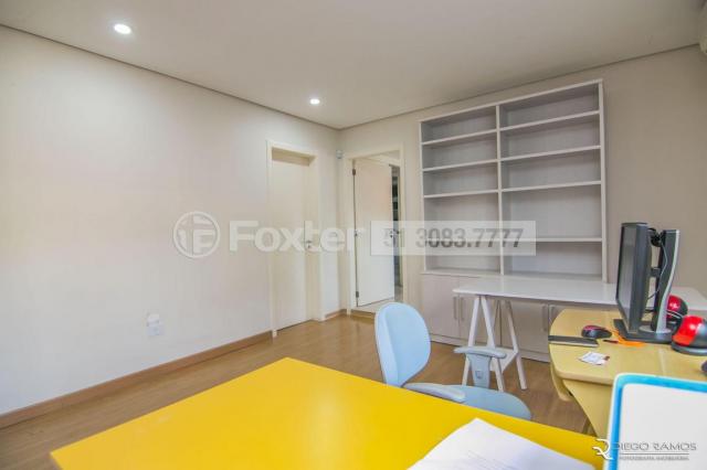 Casa à venda com 4 dormitórios em Tristeza, Porto alegre cod:158370 - Foto 14