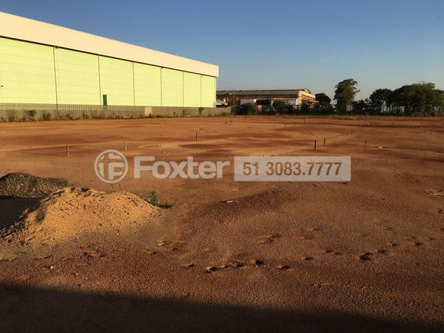 Terreno à venda em Industrial, Eldorado do sul cod:162691 - Foto 4