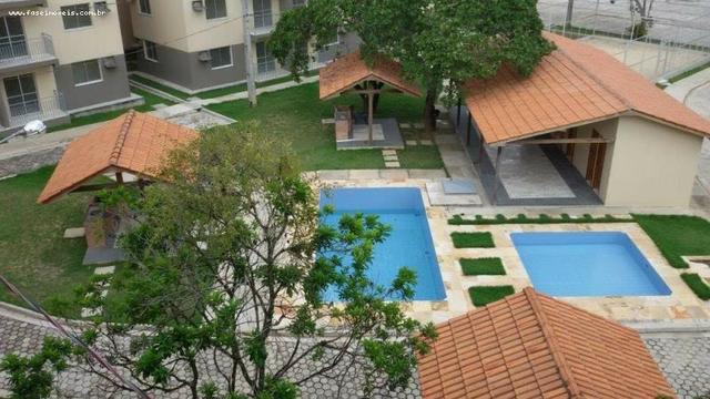 Apartamento para Venda, Ananindeua/PA, bairro Maguari, 2 dormitórios, 1 suíte, 2 banheir - Foto 14