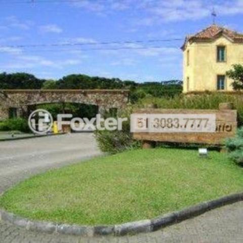 Casa à venda com 4 dormitórios em Reserva da serra, Canela cod:160678 - Foto 2