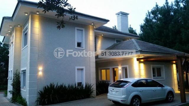Casa à venda com 4 dormitórios em Reserva da serra, Canela cod:160678 - Foto 18