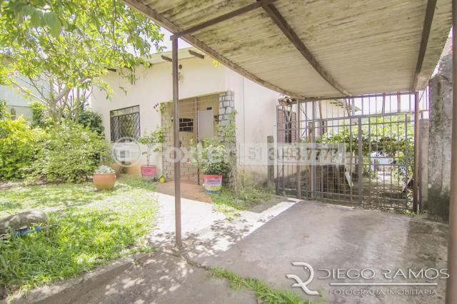 Terreno à venda em Chácara das pedras, Porto alegre cod:148240 - Foto 3