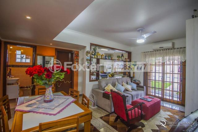 Casa à venda com 4 dormitórios em Tristeza, Porto alegre cod:170592 - Foto 17