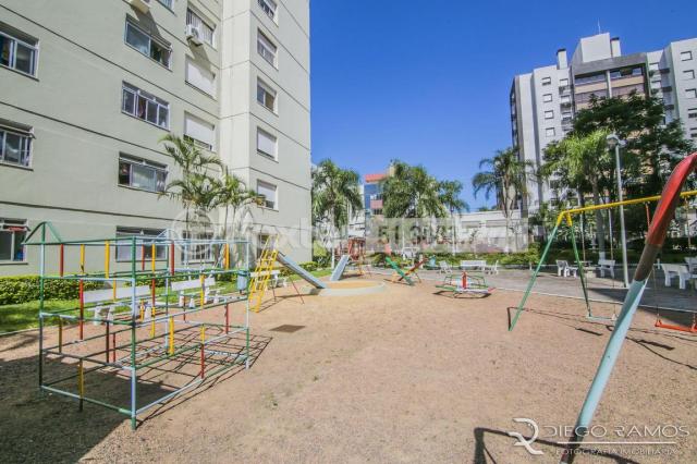 Apartamento à venda com 2 dormitórios em Tristeza, Porto alegre cod:159372 - Foto 14