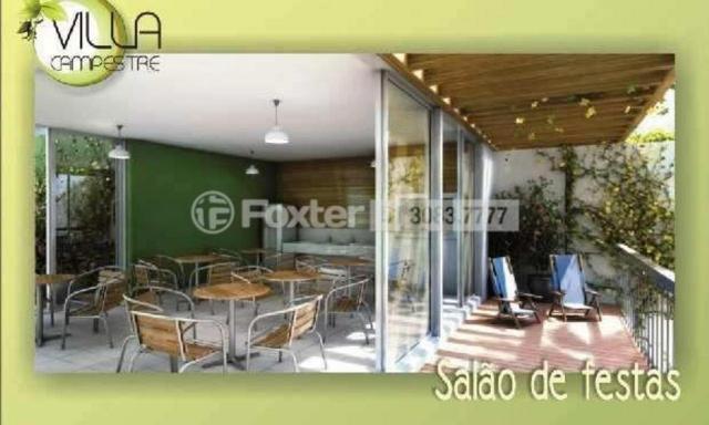 Apartamento à venda com 2 dormitórios em Santo andré, São leopoldo cod:160768 - Foto 5