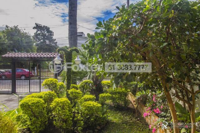 Casa à venda com 4 dormitórios em Tristeza, Porto alegre cod:170592 - Foto 13