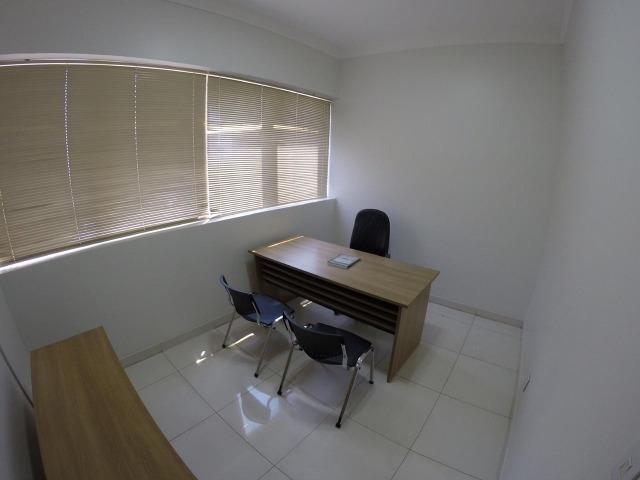 Sala comercial Ed. Eldorado Executive ao lado da PF na Av. do Cpa - Foto 7