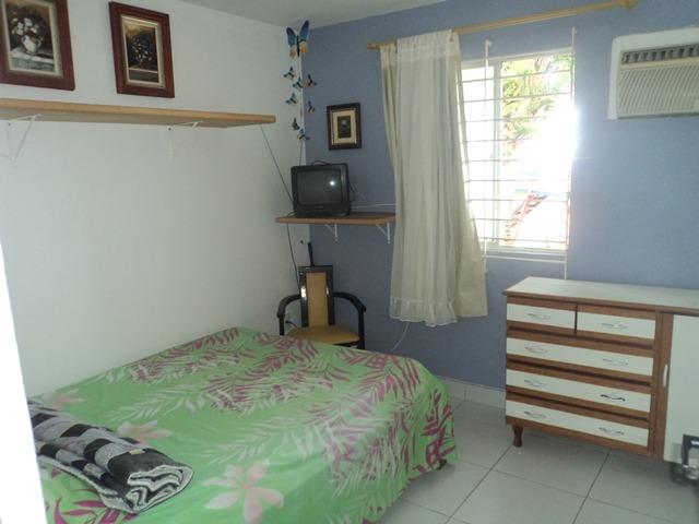 Casa Beira mar Condomínio Praia Mª Farinha, Piscina e totalmente Reformada e Mobiliada - Foto 9