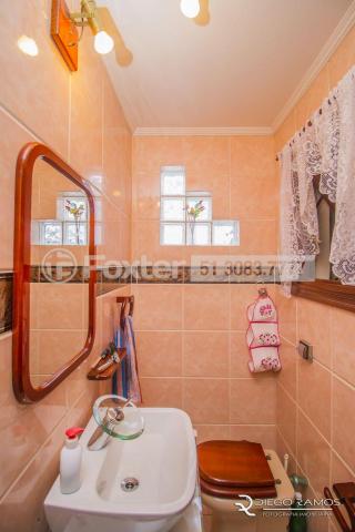 Casa à venda com 4 dormitórios em Tristeza, Porto alegre cod:170592 - Foto 18