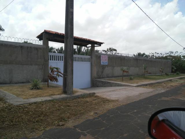 Vendo ou Alugo para eventos 300 uma diaria 500 duas. pra venda 350.000 - Foto 2