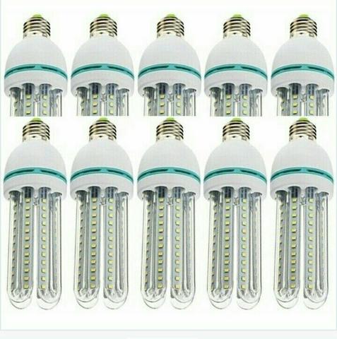 Lâmpadas Led 24w super econômica e ótima qualidade