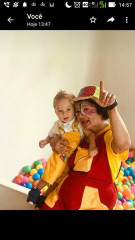 Recreação Infantil