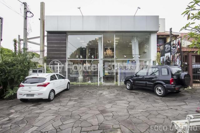 Loja comercial à venda em Chácara das pedras, Porto alegre cod:132213