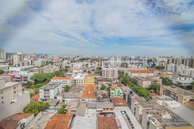 Apartamento à venda com 3 dormitórios em Vila ipiranga, Porto alegre cod:167615 - Foto 3