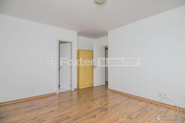 Apartamento à venda com 3 dormitórios em Tristeza, Porto alegre cod:156514 - Foto 20