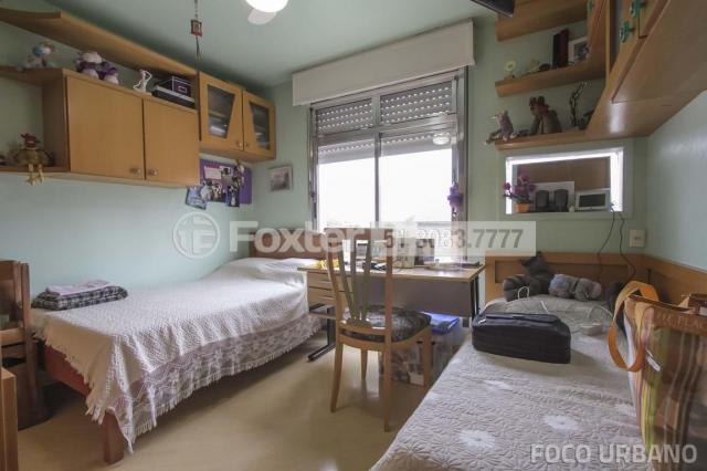 Apartamento à venda com 2 dormitórios em Jardim botânico, Porto alegre cod:133981 - Foto 9