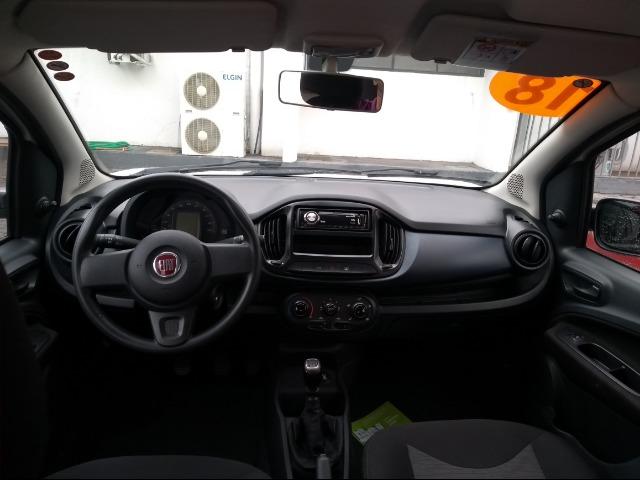 Fiat Uno Drive - Foto 6