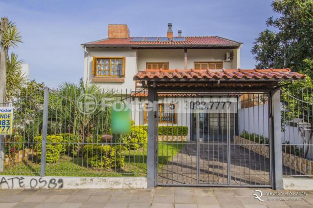 Casa à venda com 4 dormitórios em Tristeza, Porto alegre cod:170592 - Foto 3