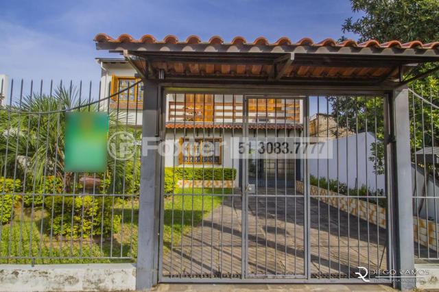 Casa à venda com 4 dormitórios em Tristeza, Porto alegre cod:170592 - Foto 2