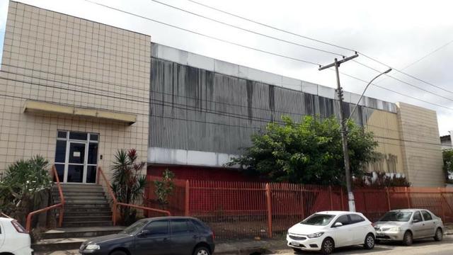 Galpao com 2700m2 - Foto 2
