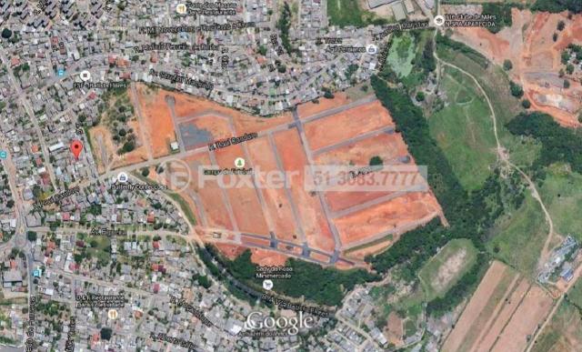 Terreno à venda em Mário quintana, Porto alegre cod:128056 - Foto 9