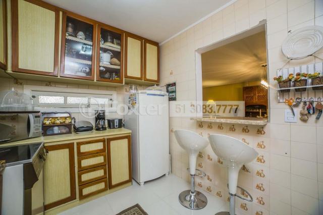 Casa à venda com 3 dormitórios em Tristeza, Porto alegre cod:170328 - Foto 8