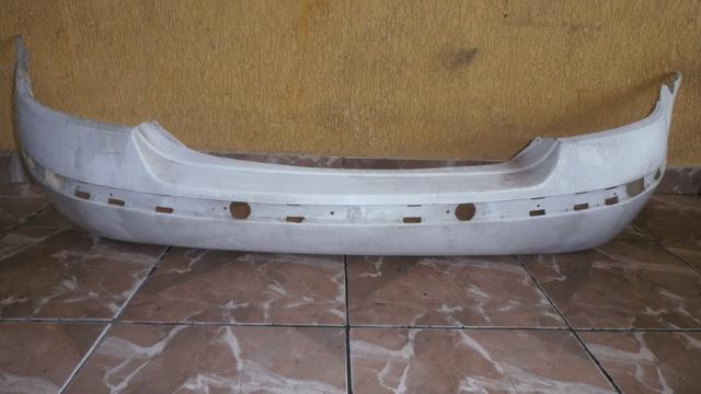 Parachoque traseiro ford mondeo 2001 2002 2003 2004 2005 (novo )