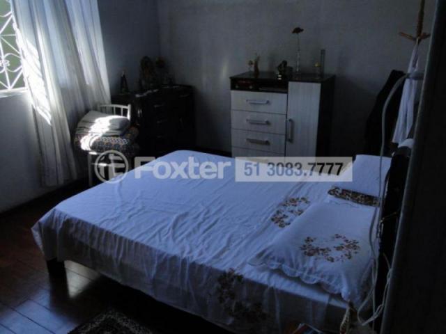 Casa à venda com 3 dormitórios em São paulo, Montenegro cod:141220 - Foto 3