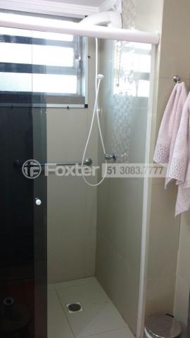 Apartamento à venda com 2 dormitórios em Tristeza, Porto alegre cod:159372 - Foto 19
