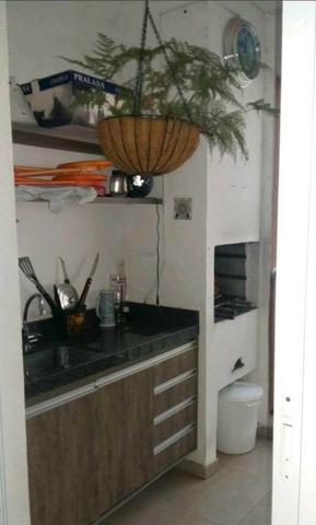 Apartamento 2 dorm em Limeira, Sp permuta Novitá - Foto 12